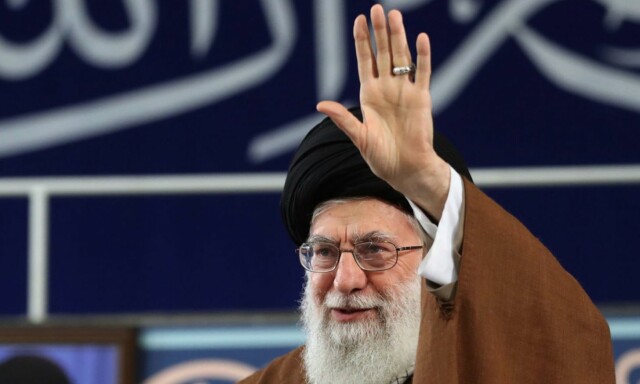 Fra i dag vil USA forsøke å tvinge Iran i kne. Men Trump kan bli den store taperen